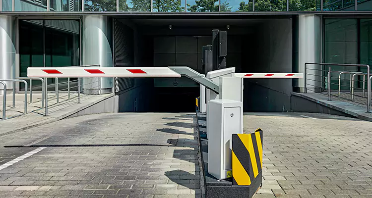 Affordable And Fast Parking Boom Gate Repair Services in Coral Gables, FL