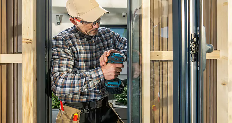 Top-Rated Patio Door Handle and Lock Repair Service for Homeowners in Coral Gables, FL