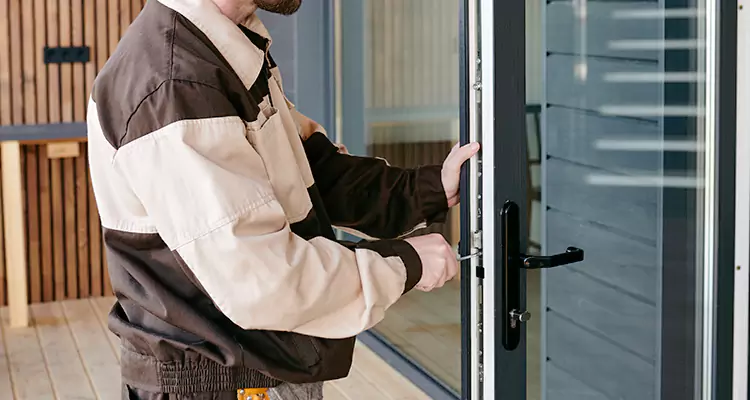 Top Rated Patio Door Lock RepairPatio Door Locking Mechanism Broken Repair in Coral Gables, FL