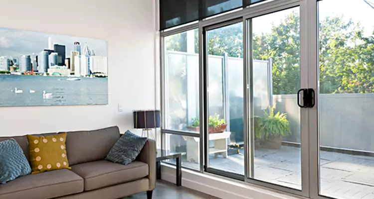 Andersen Patio Door Roller Replacement in Coral Gables, FL