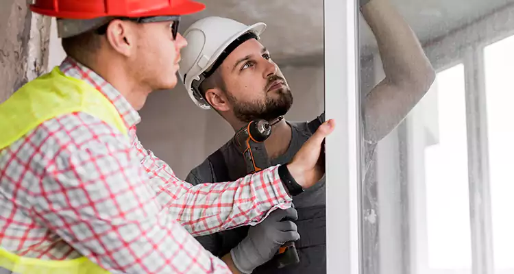 Sliding Patio Door Sticking? Expert Repair in Coral Gables, FL.