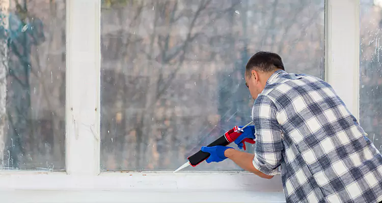 Andersen Patio Door Weatherstrip Replacement in Coral Gables, FL