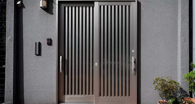 Pocket Door Track Rollers Repair in Coral Gables, FL