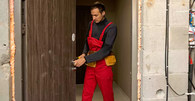 Residential Sliding Glass Door Repair in Coral Gables, FL