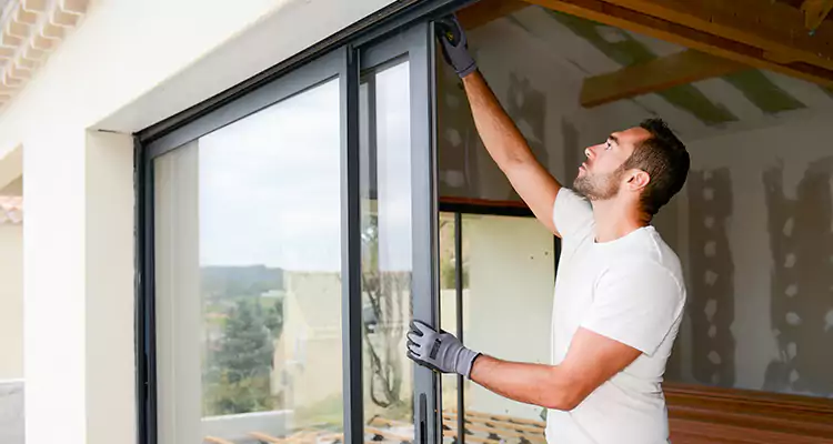 Screen Door Repair Cost in Coral Gables, FL