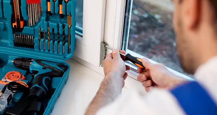 Mirrored Sliding Doors Replacement Expert in Coral Gables, FL