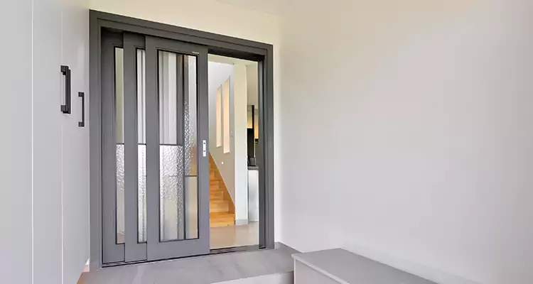Fix Sliding Patio Door Rollers in Coral Gables, FL