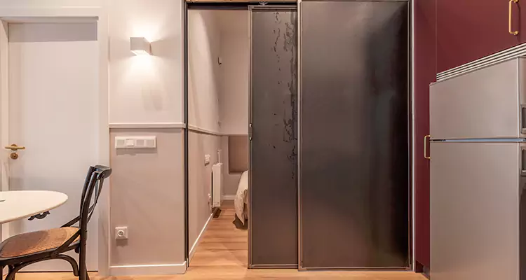 Adjust Pella Sliding Doors Not Moving in Coral Gables, FL