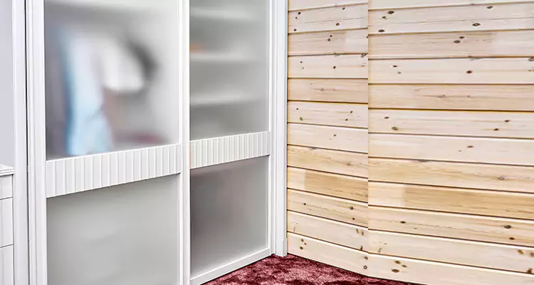 Sliding Closet Door Rollers Replacement in Coral Gables, FL