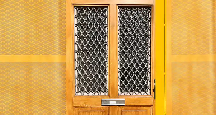 Sliding Pet Screen Door Replacement in Coral Gables, FL
