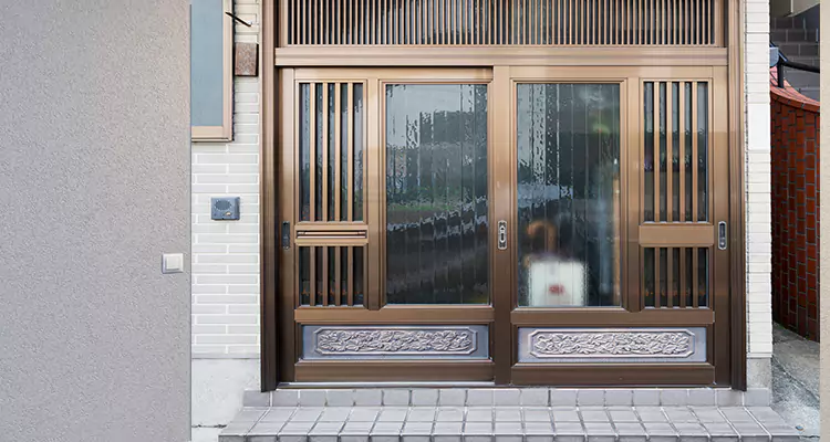 UPVC Sliding Porch Doors Repair in Coral Gables, FL