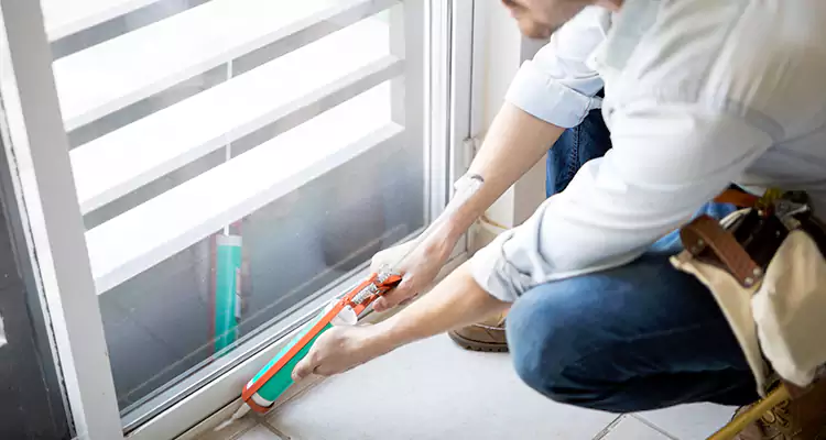 Dap Window Caulk Repair in Coral Gables, FL