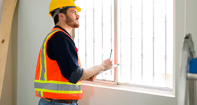 Triple Pane Windows Repair in Coral Gables, FL