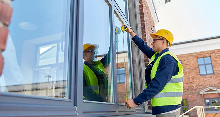 Home Window Repair in Coral Gables, FL